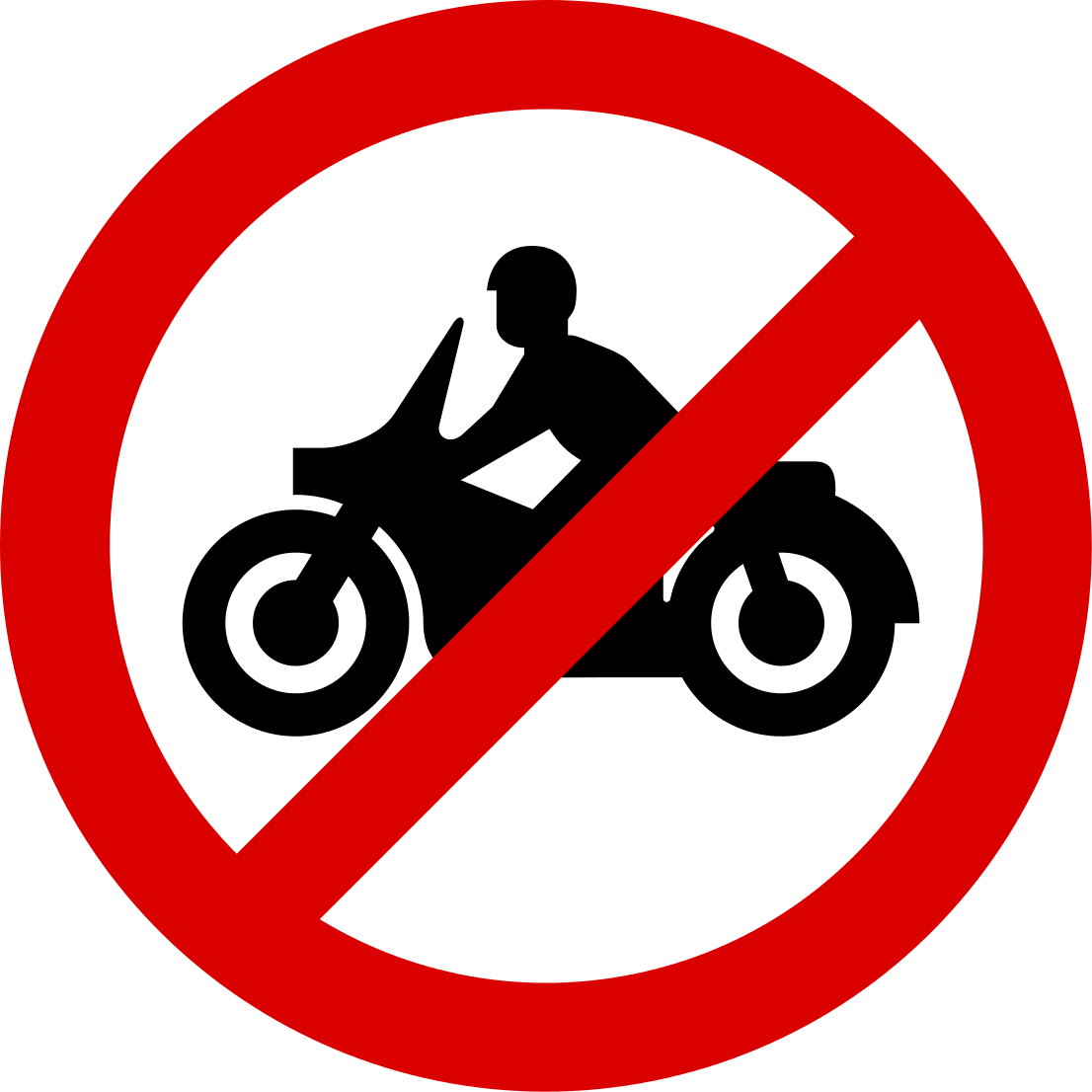 Singapore Traffic Signs Singapore Driver